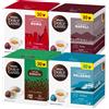 Dolce Gusto 120 capsule miste gamma ispirazione italiana nescafé dolce gusto