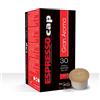 Termozeta 120 capsule termozeta espresso cap gran aroma (cialde caffè)