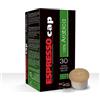 Termozeta 120 cialde termozeta espresso cap 100% arabica (capsule caffè)
