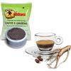 Agostani 150 cialde caffè agostani by ristora aromatizzato ginseng compatibili