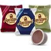 Agostani 150 cialde compatibili lavazza espresso point caffè agostani