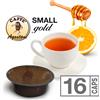 Agostani 16 capsule tisana camomilla al miele e arancia agostani small compatib