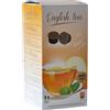 Termozeta 30 capsule thè al limone termozeta espresso cap