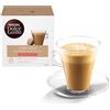 Dolce Gusto 48 capsule nescafé dolce gusto cortado dek