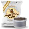 Offerta Online: Macchina caffè Agostani Small Cup rossa + 200 capsule miste