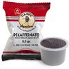 Agostani Aroma vero 50 capsule decaffeinato compatibili caffè agostani