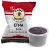 Agostani 50 capsule compatibili lui caffè agostani etna