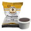 Agostani 50 capsule caffè agostani primo decaffeinato compatibili uno system in