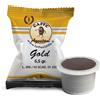 Agostani 50 capsule caffè agostani primo gold compatibili uno system indesit