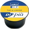 Lavazza 50 cialde the al limone lavazza blue