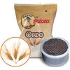 Agostani 50 cialde caffè agostani by ristora orzo compatibili lavazza espresso