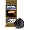 Lavazza 50 cialde caffè lavazza ginseng espresso point