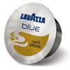 Lavazza 50 cialde caffè al ginseng lavazza blue