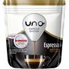 Kimbo 96 capsule caffè kimbo per sistema uno miscela sublime 100% arabica