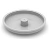 Vari Coperchio grigio serbatoio per macchina small cup agostani