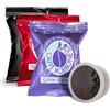Borbone Offerta 150 caffè borbone miste monodose compatibili lavazza espresso