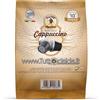 Agostani Offerta 180 capsule caffè agostani best cappuccino compatibili nespres