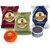 Agostani 150 cialde caffè agostani miste compatibili lavazza espresso point + a
