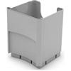 Vari Raccogli capsula grigio per macchina small cup agostani