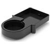Vari Raccogli goccia nero per macchina small cup agostani