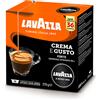 Lavazza 540 cialde lavazza a modo mio crema e gusto forte con spedizione grati