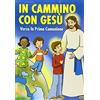 Mimep-Docete In cammino con Gesù verso la prima comunione