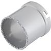 WOLFCRAFT - INSERTO PER SEGA A TAZZA PROFONDITA' DI TAGLIO 55 MM. DN. 73 MM. 3475000