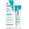 CERAVE (L'Oreal Italia SpA) CERAVE GEL CONTROLLO IMPERFEZIONI 40 ML