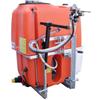Tornado EMILIA 400/75 - Gruppo botte per diserbo a trattore - Serbatoio 400 lt