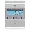 KETOTEK Contatore Energia Elettrica Trifase AC Amp Volt Monitor DTS331