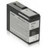 Epson Cartuccia inkjet ink pigmentato T5801 Epson nero fotografico C13T580100