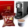 Caffè fiore 200 Capsule Caffè fiore Espresso Bar miscela Intensa e Cremosa Compatibili cialde caffè Uno System Macchine Indesit Illy Kimbo