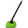 Greenworks Lavasuperfici 5200007 accessorio universale per idropulitrice G10 e G20 (diametro 25,4cm accessorio universale per la maggioranza delle idropulitrici elettriche fino a 2000 PSI)