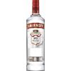 Vodka Smirnoff Red 1Litro - Liquori Vodka