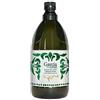 García DE LA cruz 1872 GARCÍA DE LA CRUZ - Olio extravergine di oliva, olio di oliva per cucinare, varietà di olive, dalla Spagna, Montes de Toledo, contenitore in PET riciclato, caraffa - 2L