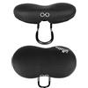 SellOttO Condor - versione B1 standard - Sella ergonomica, antiprostata e antisfregamento, ideale per MTB, bici da corsa e gravel