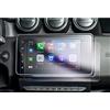 GAFAT [2 Pezzi] Renaul-t/Dacia Duster 2022 2023 8 Pollici Pellicola Protettiva per Navigazione, 8 Touchscreen Nano Pellicola per Duster 2023, Resistente agli Urti, 6H Anti-Graffio