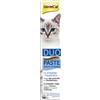 Gimcat Multi-Vitamin Duo-Paste 12 Vitamins con Tonno da 50g