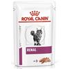 Royal Canin Renal Patè per Gatti da 85 gr