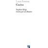 Oligo Professionnel Cucina. Stephen King: ricetta per un disastro