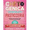 Chetogenica Zero Sbatti Edizioni Chetogenica Zero Sbatti Pasticceria: Dolci e sfiziosità per tutte le occasioni | Tante ricette chetogeniche per arricchire la tua dieta senza far danni | Perfetto per low-carb e diabetici