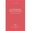 Editrice Antroposofica Gli enigmi nel Faust di Goethe