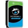 SEAGATE SURVEILLANCE HDD SKYHAWK AI 3.5 8000 GB SERIAL ATA III