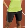 Spiro Abbigliamento personalizzate. Pantaloncini sportivi donna Spiro - Spiro personalizzate o neutre