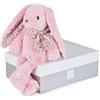 Histoire d'ours Nature HO2435 - Copains Calins Peluche Coniglio, Rosa, 40 cm