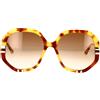 Chloé Occhiali da Sole Chloé CH0105S 001