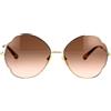 Chloé Occhiali da Sole Chloé CH0093S 001