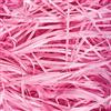 JeeMooTown 500g Carta Tagliuzzata per Regali - Rosa - Paglia per Cesti - Ideale Paglia Confezioni per Scatole Regalo