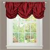 Lush Decor - Mantovana da giardino, colore: Rosso