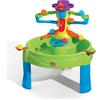 THE STEP 2 Tavolo Gioco Acqua e Sabbia Busy Ball Step2 - Tavolo Sensoriale Interattivo